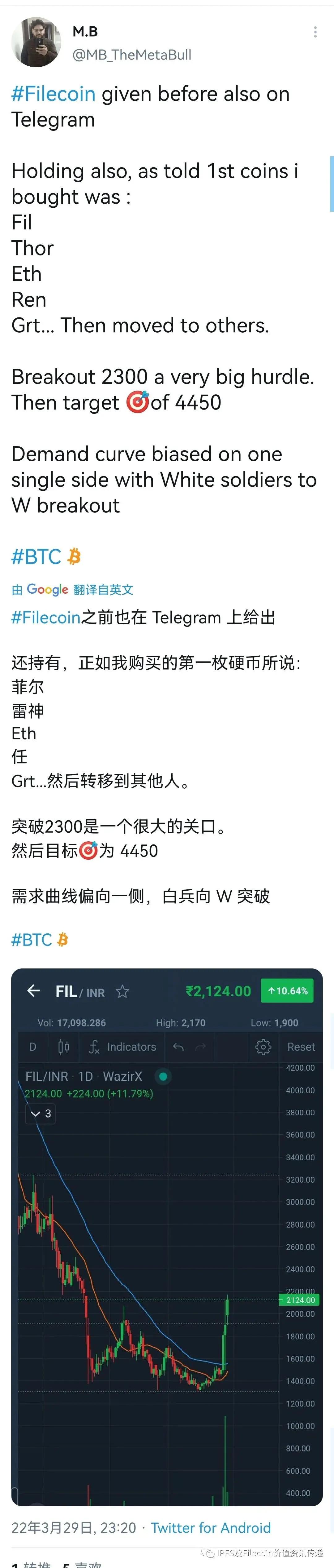 fil币跌成狗最新消息(FIL币最新头条)