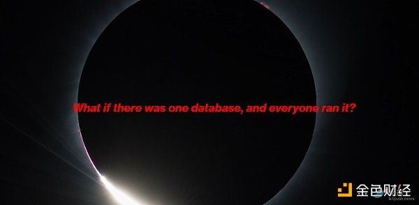 2022加密行业回顾：账本、比特币与区块链2