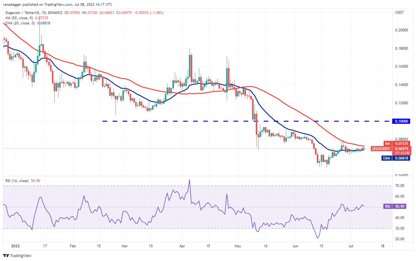 狗狗币行情美元（狗狗币行情美元最新价）