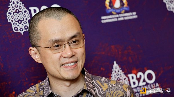 已被美国司法部调查4年,币安如何摆脱美国监管围堵? 已被美国司法部调查4年,币安如何摆脱美国监管围堵?