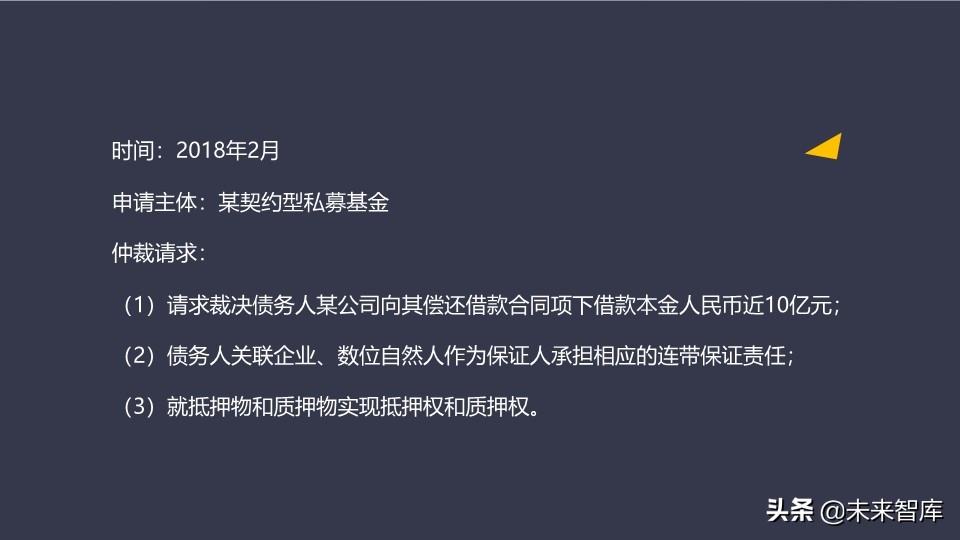 基金介绍ppt（基金介绍ppt结尾）22
