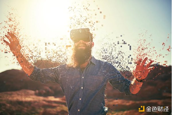 2022元宇宙十大商业魔咒9