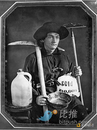 2022加密行业回顾：账本、比特币与区块链10