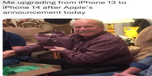iPhone 14：苹果如何复制其每一次成功?