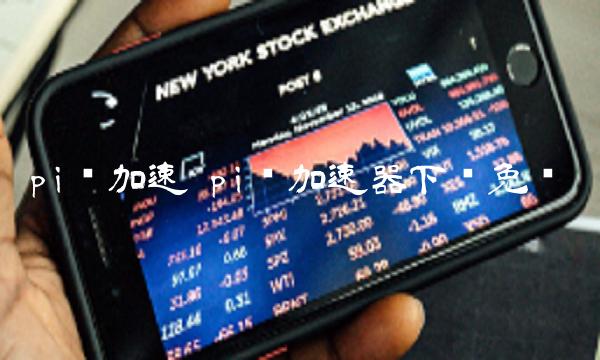 pi币加速 pi币加速器下载免费