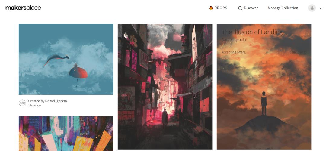 艺术品交易平台骗局模式(中国艺术品交易平台)9