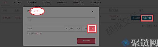 gate.io交易平台合约怎么玩?插图18 gate.io交易平台合约怎么玩?