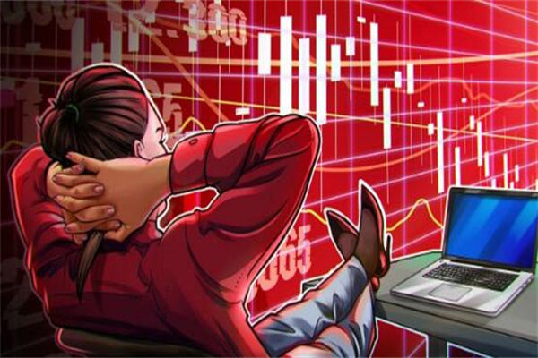 即使在合并和美联储加息之后 总加密货币显示出强劲势头