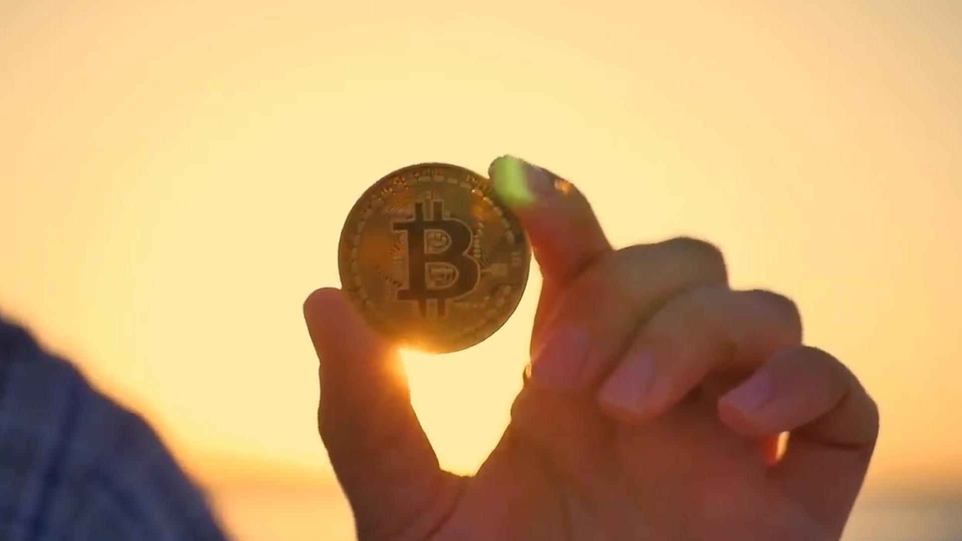 挖矿比特币(挖矿比特币是什么意思)5