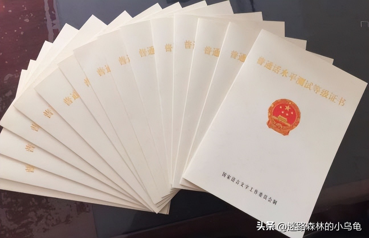 文凭低适合考什么证（没什么文凭考什么证工资最高）10