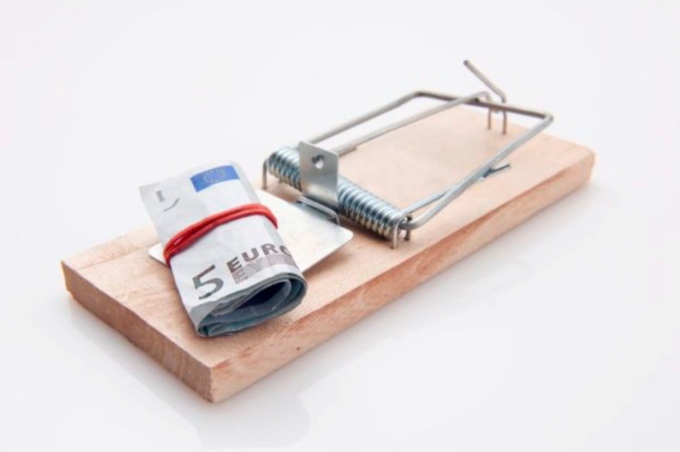 负债后如何理财（负债的人适合理财吗）2