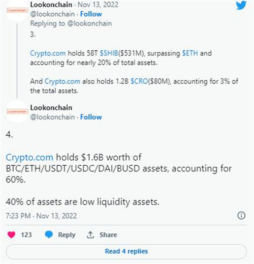 Crypto.com的CRO陷入困境 但50%的价格反弹正在发挥作用3