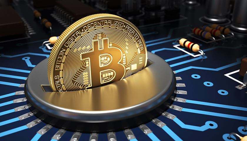 比特币为什么暴跌上千美元(比特币为什么暴跌停牌)
