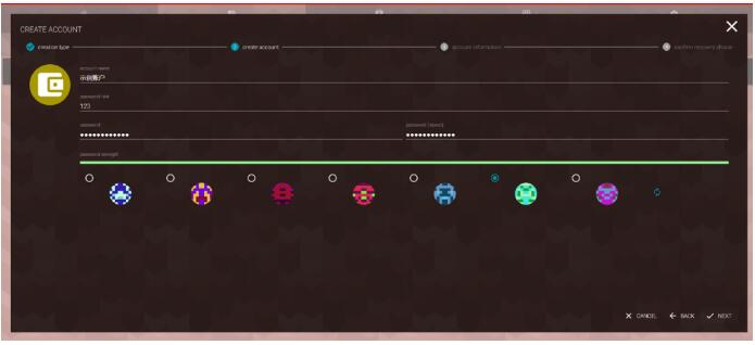 Parity钱包怎么用（Parity钱包使用教程)