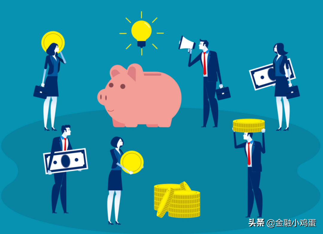 基金入门教学视频（全面基金讲解入门视频）