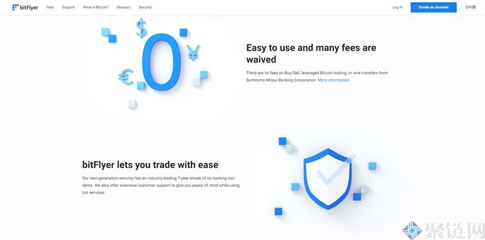 bitflyer交易所在中国合法吗?正规吗?插图 bitflyer交易所在中国合法吗?正规吗?