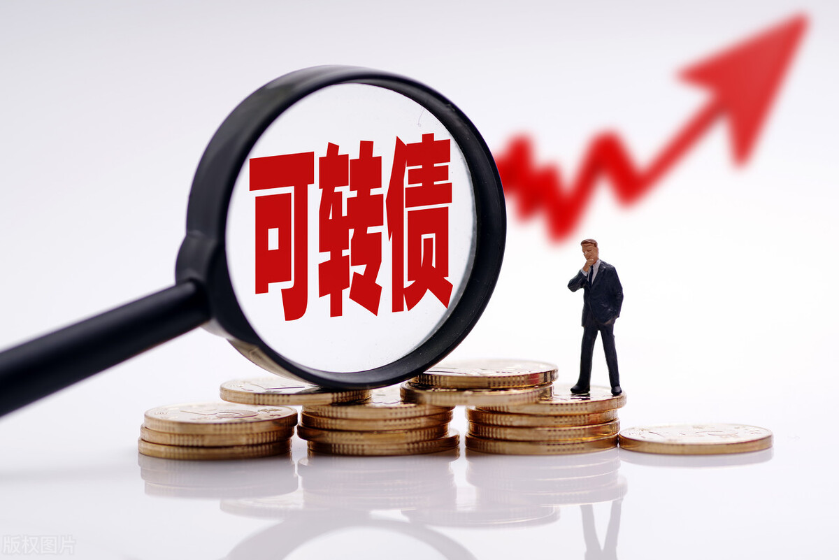 可转债风险(可转债风险大吗)