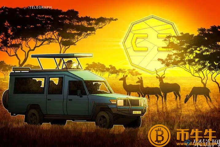 VALR在非洲加密交易所最大的一轮融资中5000万美元插图1 VALR在非洲加密交易所最大的一轮融资中5000万美元