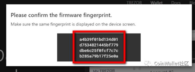 如何配置Trezor钱包（Trezor硬件钱包使用指南)