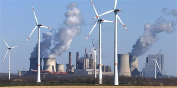 北溪管道泄漏后 欧洲国家发出警报1