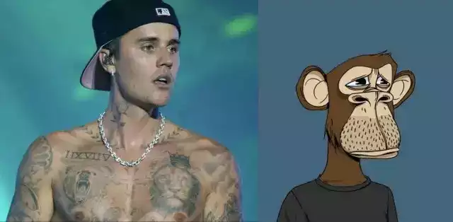 2022年购入无聊猿和Punk的名人们 如今「损失惨重」7