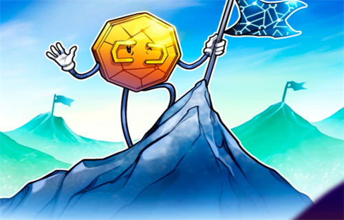 阿拉斯加在其监管制度中增加了虚拟货币