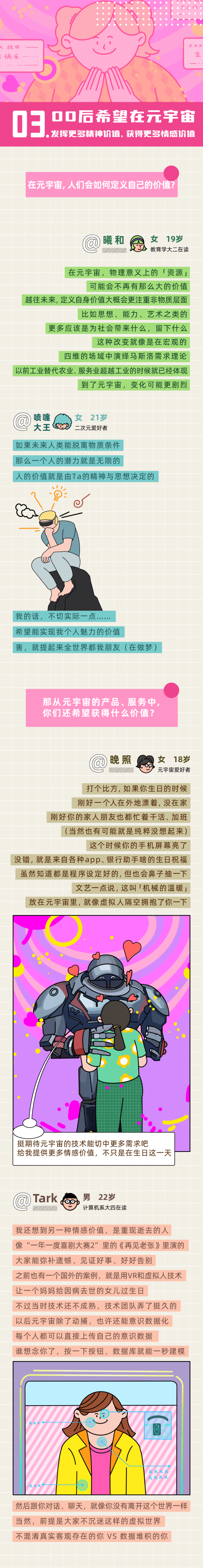 00后元宇宙漫游指南2 00后元宇宙漫游指南2