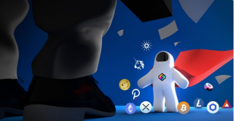 万字简述 2022 美国 Web3 的金融监管5 万字简述 2022 美国 Web3 的金融监管5