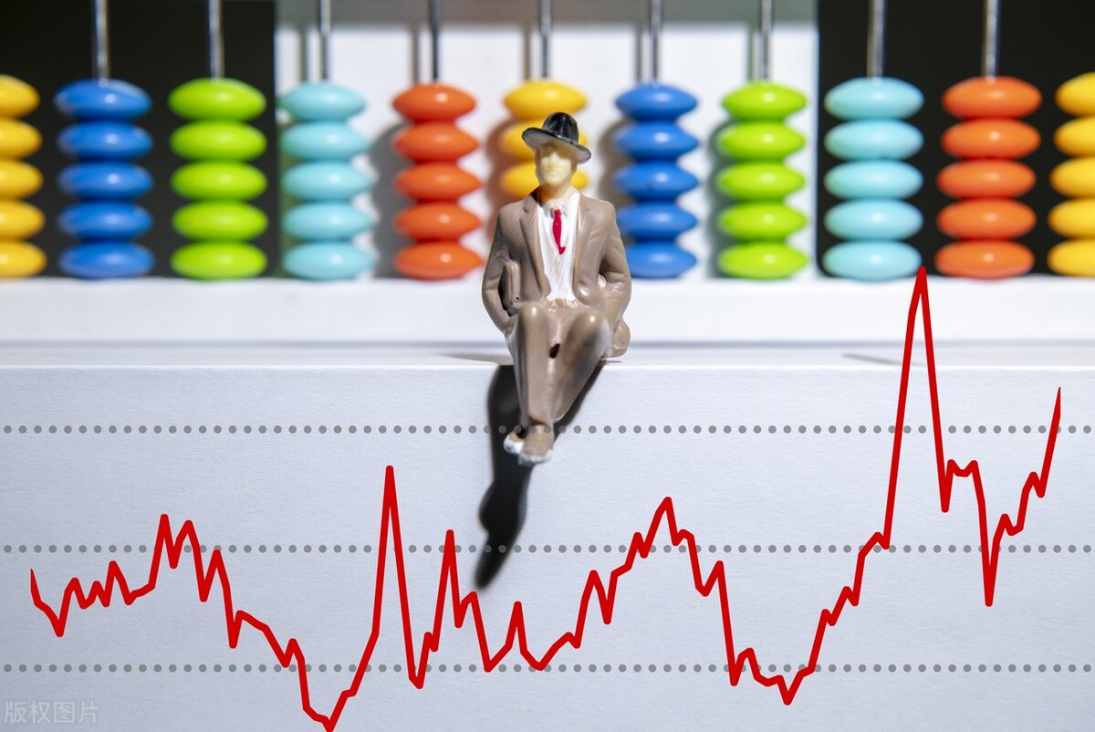 股票知识干货怎么做（如何学会股票知识）3