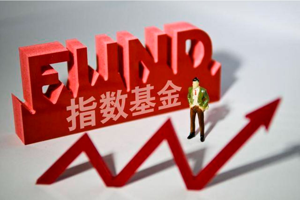 基金理财能赚钱吗（基金理财能赚钱吗知乎）2