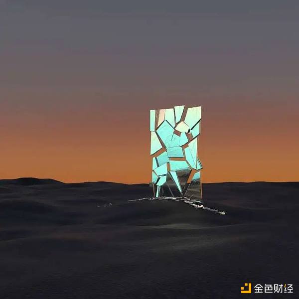 别再尬吹web3,听得耳根都起茧了3 别再尬吹web3,听得耳根都起茧了3