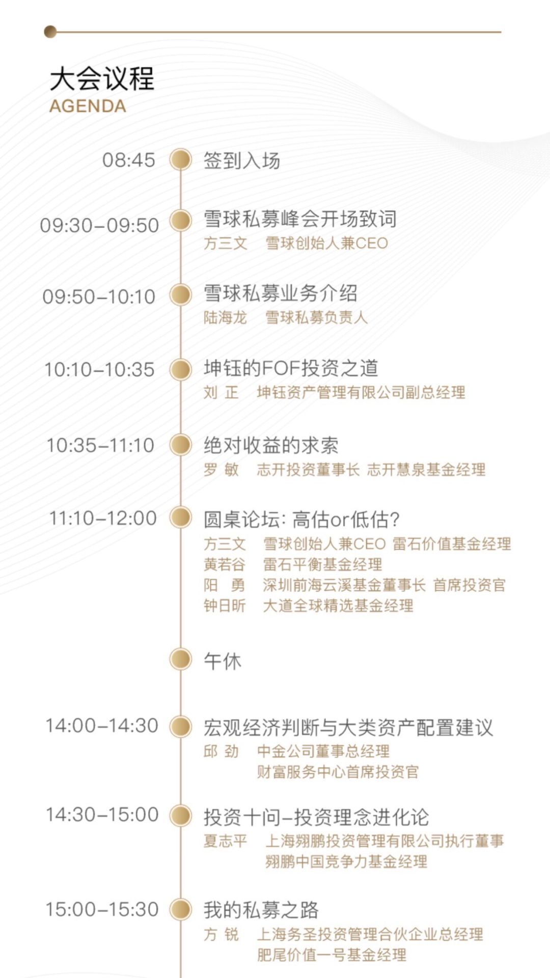 雪球私募需要多少钱（雪球私募基金怎么买）2