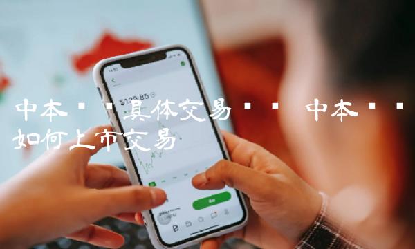 中本聪币具体交易时间 中本聪币如何上市交易