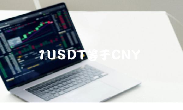 1USDT等于CNY