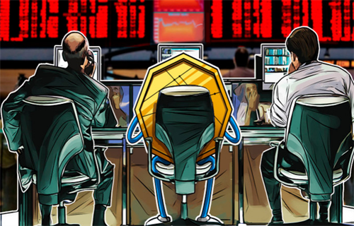 加密货币觉醒:研究人员解释ETH从交易所外流