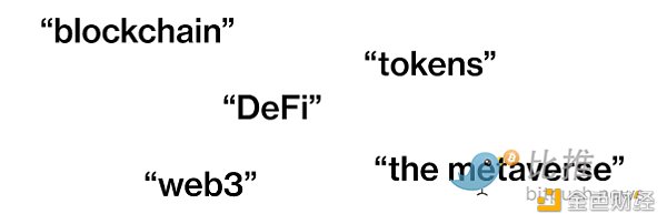 2022加密行业回顾：账本、比特币与区块链6