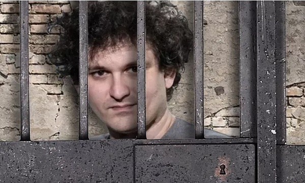 FTX创始人SBF即将被引渡到美国，面临115年的监禁