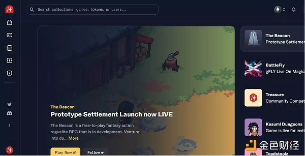 爆款链游The Beacon收益分析及获利注意事项1 爆款链游The Beacon收益分析及获利注意事项1