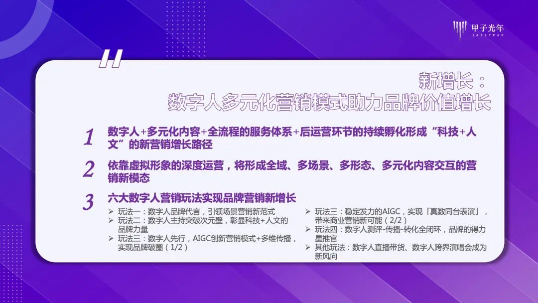 Web 3.0之数字人营销白皮书17 Web 3.0之数字人营销白皮书17