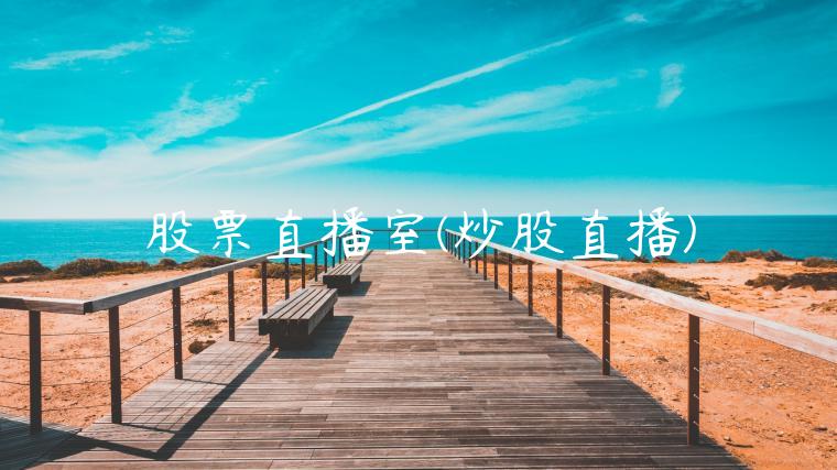 股票直播室(炒股直播)