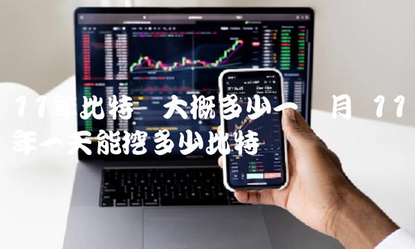 11年比特币大概多少一个月 11年一天能挖多少比特币