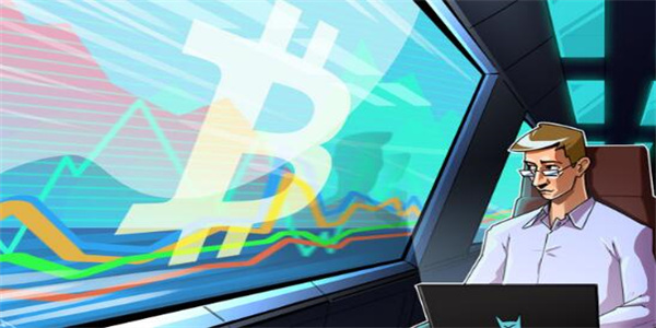 BTC的低波动性是 暴风雨前的平静 BTC的低波动性是 暴风雨前的平静