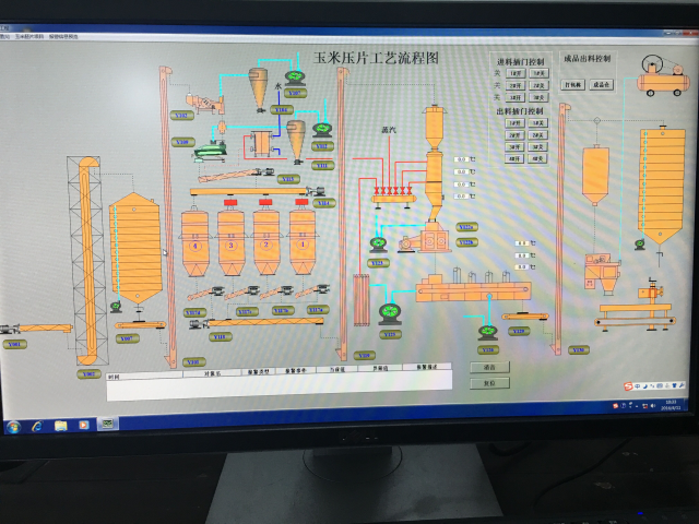 玉米压片机多少钱一台（玉米压片机生产厂家）