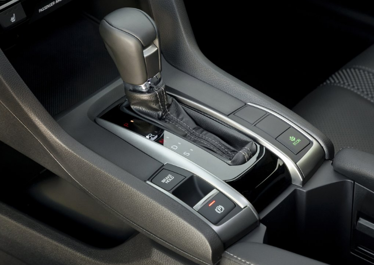 思域多少钱（本田红标思域多少钱）