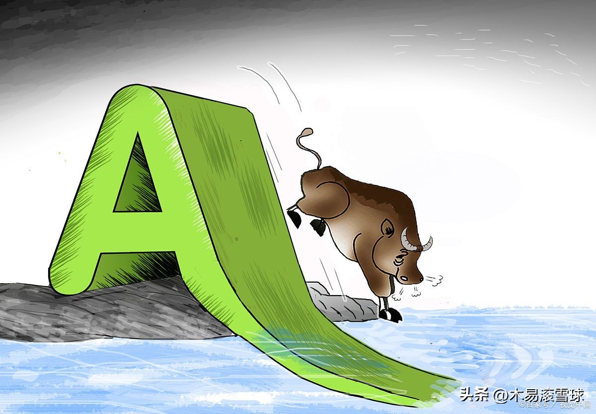 低开低走意味着什么（基金低开低走意味着什么）