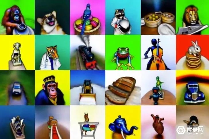 生成式AI结合3D、XR怎么玩?NVIDIA、Niantic等公司已入局3 生成式AI结合3D、XR怎么玩?NVIDIA、Niantic等公司已入局3