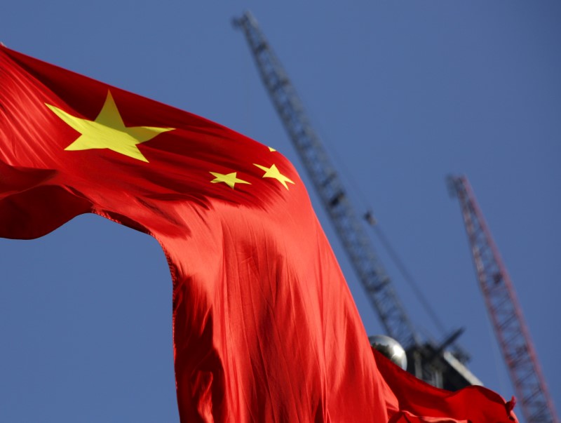 OKCoin网是不是买币业务流程英为财情消费市场快运:我国GDngm插图1 OKCoin网是不是买币业务流程英为财情消费市场快运:我国GDngm