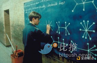 2022加密行业回顾：账本、比特币与区块链3