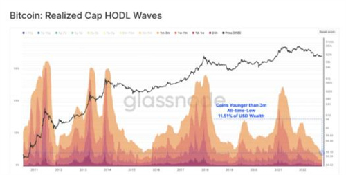 比特币分析师绘制出BTC 价格走势的关键牛市和熊市案例