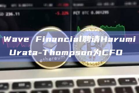 Wave Financial聘请Harumi Urata-Thompson为CFO